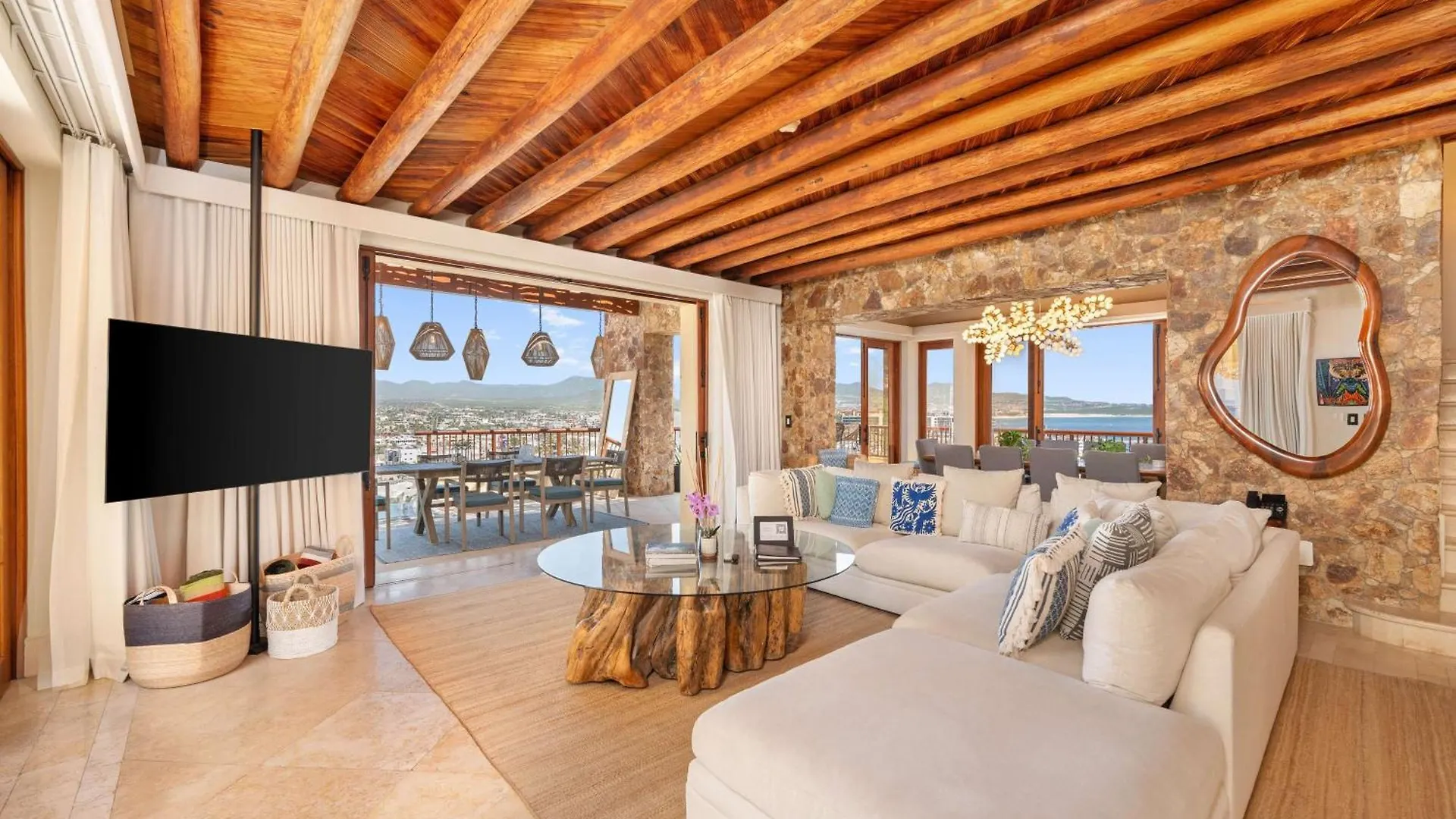 Waldorf Astoria Los Cabos Pedregal Cabo San Lucas